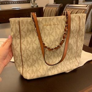 Michael Kors Handbag